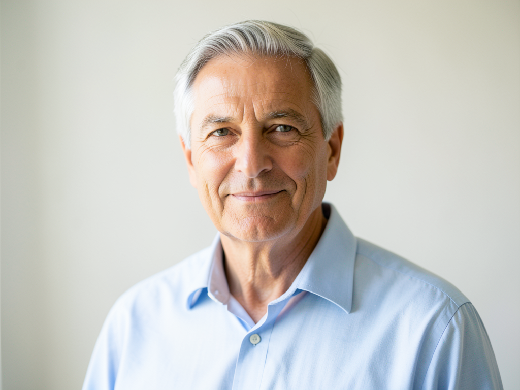 Jean-Pierre D.